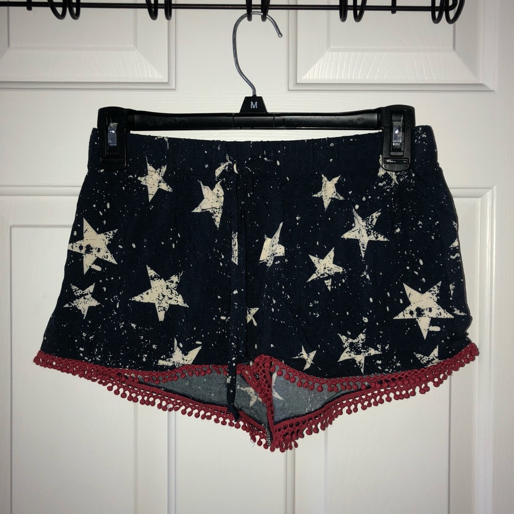 Star Shorts